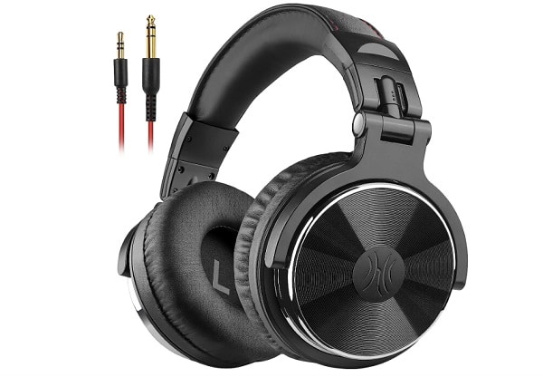 casque audio filaire oneodio pro 10