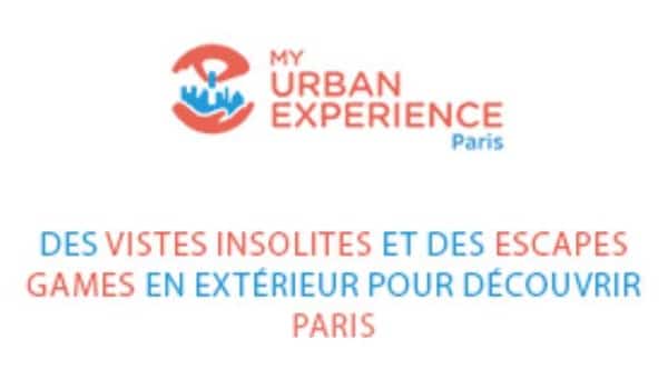 remise sur les box visite guidée ou un escape game à paris de my urban experience