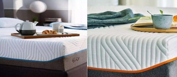 remise sur tous les matelas tempur