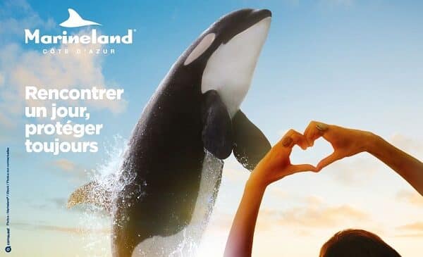 Bon plan Séjour Marineland : 1 nuit pour 2 ou 4 pers. à partir de 149€ (avec petit-déjeuner et entrée inclue)!