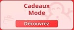 calendrier de l'avent mode aliexpress