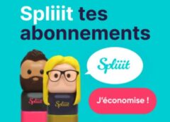 partagez vos abonnements avec d'autres personnes et économisez avec spliiit