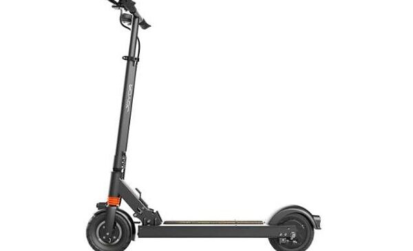 Trottinette électrique 350W JOYOR F1 en promotion