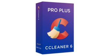 Remise de 50% sur les licences des versions Professional de CCleaner (CCleaner Pro Plus & CCleaner Premium)