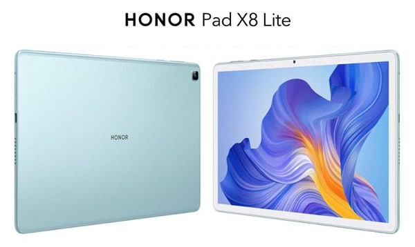 tablette Honor Pad X8 Lite 9,7 pouces