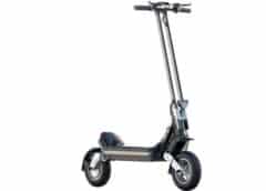 660,16€ trottinette électrique G63 Ridingtimes avec moteur 1200W (vitesse 50km/h) pneus 11 pouces