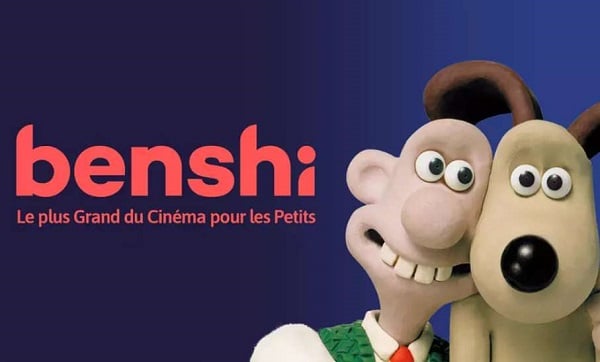 Abonnement à Benshi pas cher : 29,99€ l’année (-40%), 49,99€ les 2 ans (-50%) ou 17€ les 6 mois