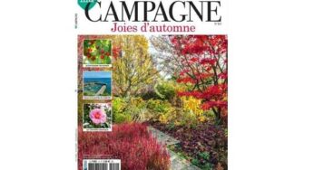 Abonnement au magazine Ma Campagne pas cher : 15€ seulement au lieu de 70€