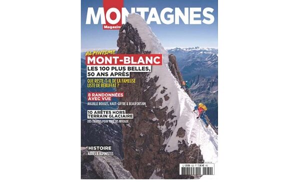 abonnement pas cher montagne magazine