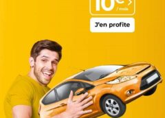 Assurance auto à partir de 10 €/mois avec ASSU 2000 🚗