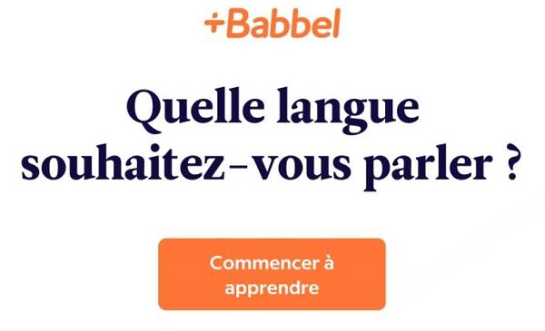 nouvelle année = nouvelle langue avec babbel