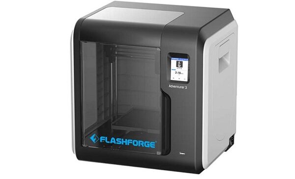 Promotion avec le meilleur prix sur l'imprimante 3D Flashforge Adventurer 3 Lite