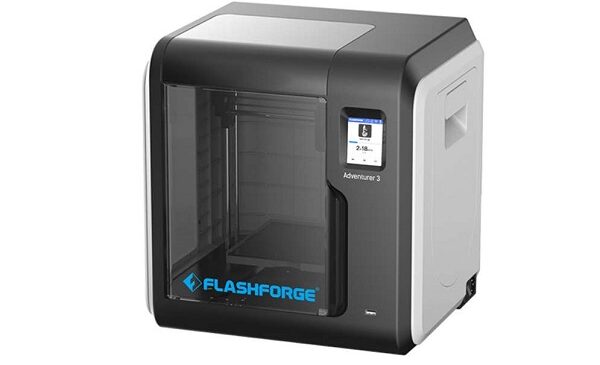 promotion avec le meilleur prix sur l'imprimante 3d flashforge adventurer 3 lite