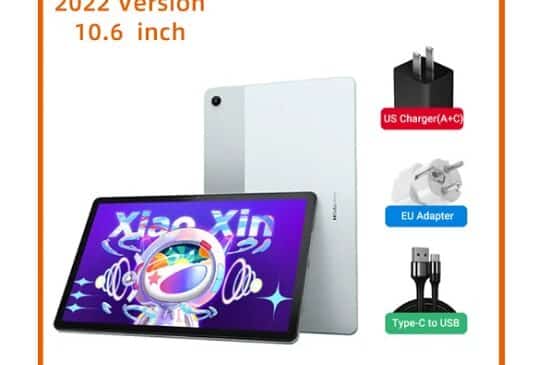 vente flash tablette lenovo xiaoxin pad p11 10,6 pouces