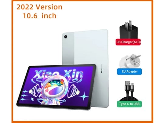 vente flash tablette lenovo xiaoxin pad p11 10,6 pouces