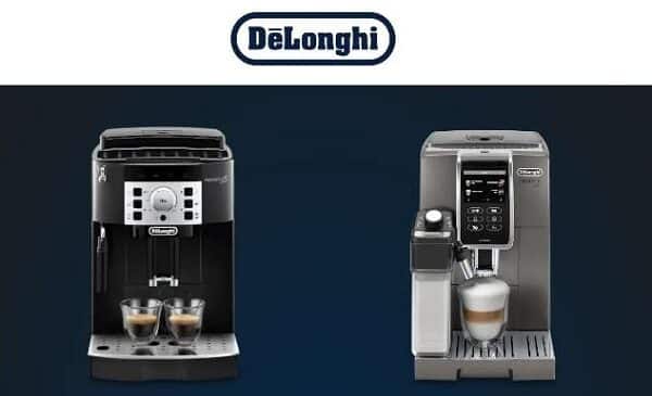 vente privée delonghi