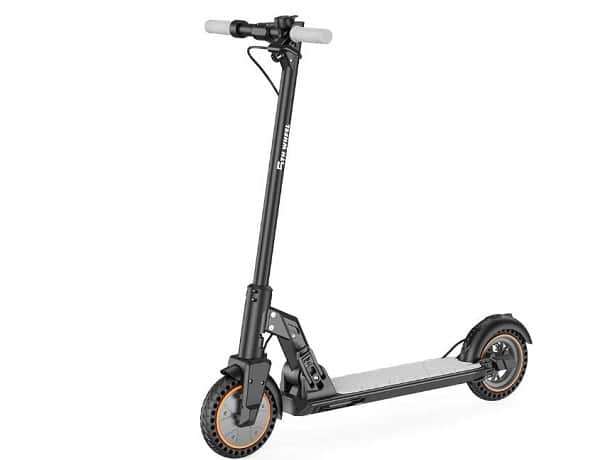 trottinette électrique 350w m2 de 5th wheel