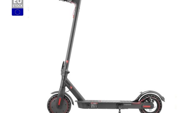 trottinette électrique iscooter i9 moteur 350w