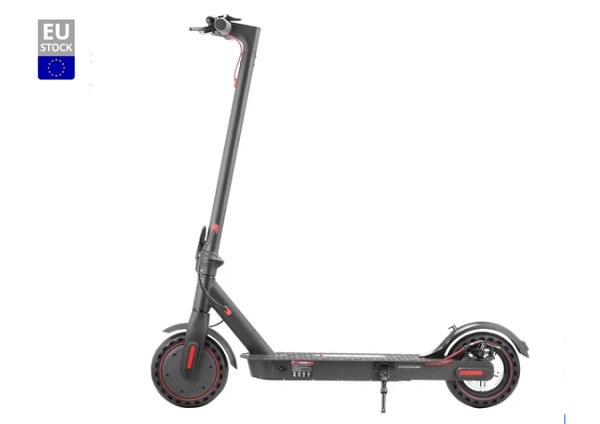 trottinette électrique iscooter i9 moteur 350w