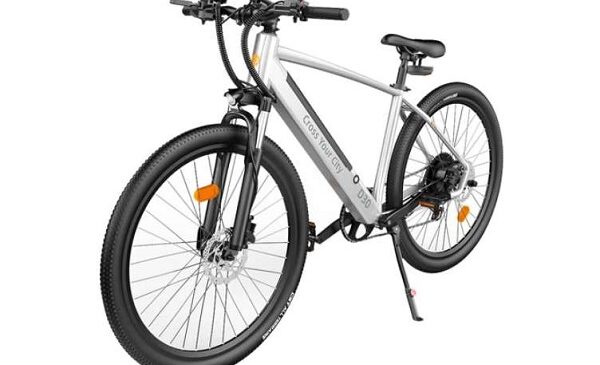 vélo électrique 27,5 pouces ado d30c 250w