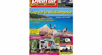 Abonnement au magazine Le Monde du Plein Air pas cher : 32€ l’année