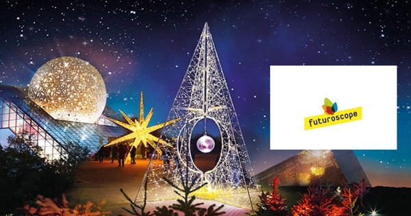 billet futuroscope pas cher