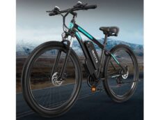 🔥Bonne affaire vélo électrique 29 pouces 750W DUOTTS C29 au prix 671,36€ port inclus