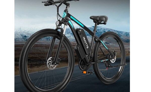 Bonne affaire vélo électrique 29 pouces 750W DUOTTS C29