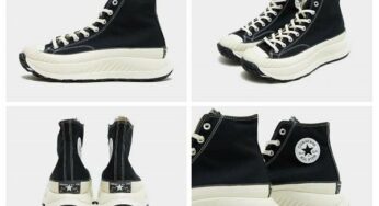 Économisez avec le code promo : 20% de réduction sur Converse sur JD Sport