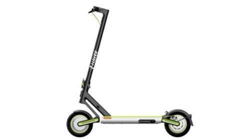 la trottinette électrique premium s65 de navee est en promotion