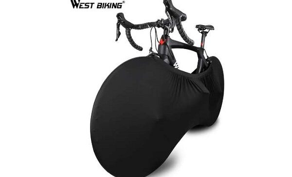 house de protection pour vélo West Biking