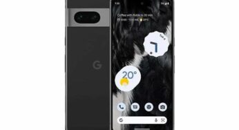 297€ le smartphone Google Pixel 7 5G (8Go/128Go, 6,3 pouces, Google tenseur G2 Titan M2)