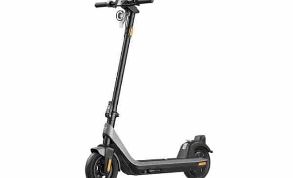 trottinette électrique niu kqi2 pro 300w