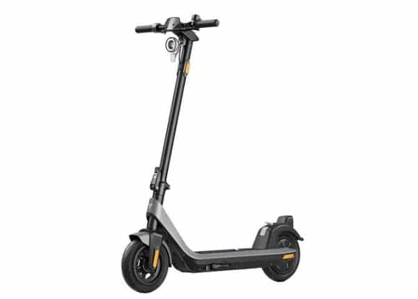 339€ la trottinette électrique NIU KQi2 Pro 300W (40 km d’autonomie, pneus 10 pouces, APP)