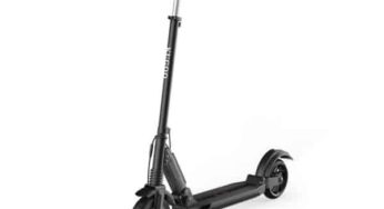 Mini prix sur la trottinette électrique pliable Kugoo S3 (S1) de 179€ port inclus (350W, 8 pouces)