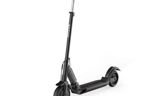 mini prix sur la trottinette électrique pliable kugoo s1