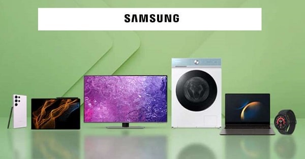 profitez de remises allant jusqu'à 150€ sur le samsung shop en ligne