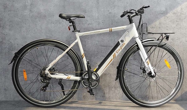 Roulez en ville avec style grâce au vélo électrique Citycrosser ELEGLIDE roulez en ville avec style grâce au vélo électrique citycrosser eleglide