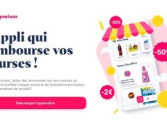 shopmium économisez lors de vos achats en magasin avec cette application 100% pouvoir d'achat