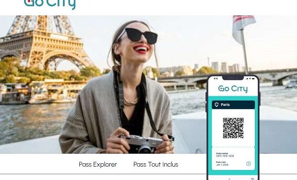 visitez paris à prix malin avec go city et le pass tout inclus ou pass explorer
