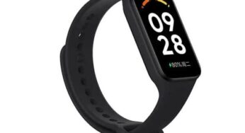 28€ le bracelet connecté Redmi Smart Band 2 (au lieu de 39,99€)