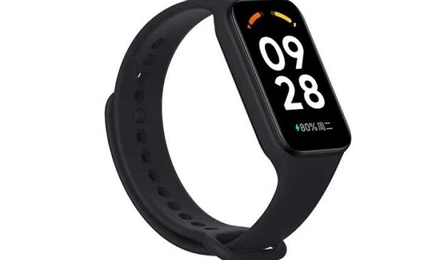 bracelet connecté redmi smart band 2