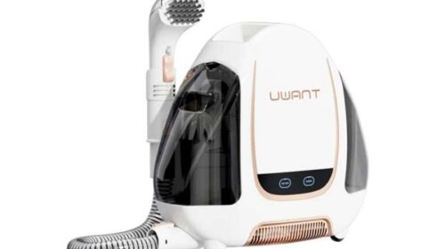 détacheur multi surfaces uwant b100 e