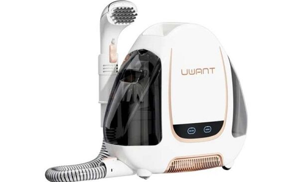 détacheur multi surfaces uwant b100 e