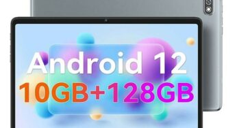 139,99€ la tablette Blackview TAB 7 Pro de 10 pouces (RAM 10Go, Mémoire 128Go, supporte carte SIM) + house protection gratuite