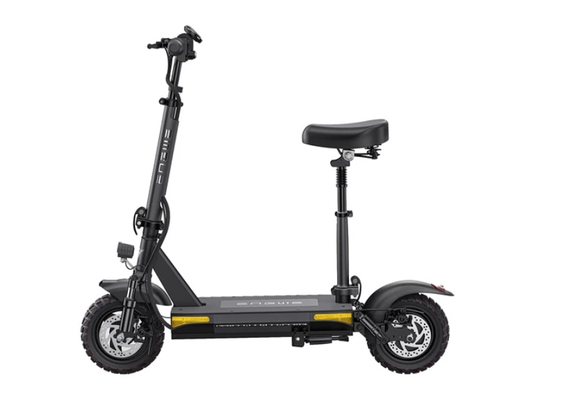 trottinette électrique engwe s6