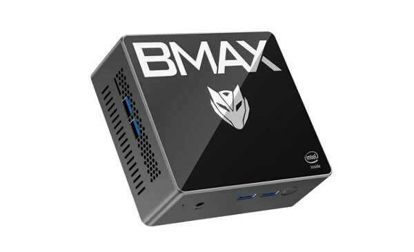Promotion mini PC BMAX B2 Pro :