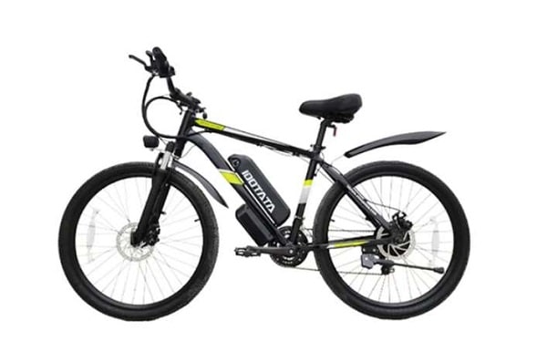 vélo électrique 500w idotata s26 en promotion