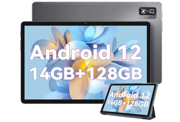 tablette tactile Blackview Tab 12 Pro