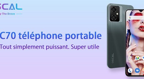 bonne affaire smartphone oscal c70